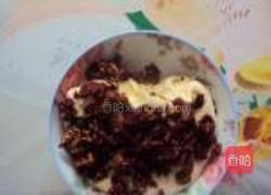 小米红枣发糕的做法图解4