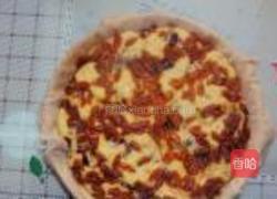 小米红枣发糕的做法图解6