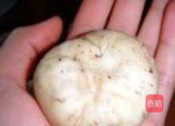 夹心巧克力包的做法图解14