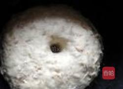 夹心巧克力包的做法图解6