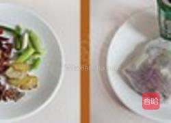 家常红焖羊肉的做法图解2