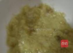 香蕉马芬蛋糕的做法图解6