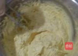 香蕉马芬蛋糕的做法图解8