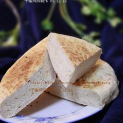 锅盔的做法[图]