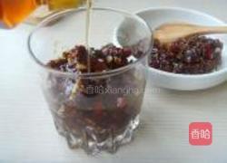 牛肉香菇酱的做法图解11