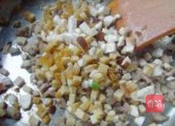 牛肉香菇酱的做法图解5