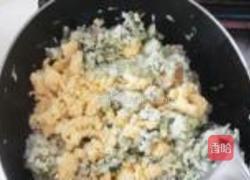 蔬菜蛋炒饭的做法图解10