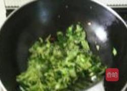 蔬菜蛋炒饭的做法图解7