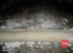 椒盐卷的做法图解11