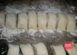椒盐卷的做法图解12