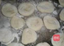 椒盐卷的做法图解13