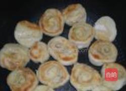 椒盐卷的做法图解15