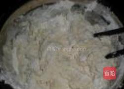 椒盐卷的做法图解4