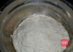 椒盐卷的做法图解5