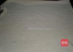 椒盐卷的做法图解8