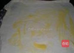 椒盐卷的做法图解9