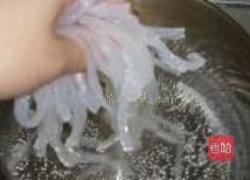 缤纷水果派果冻的做法图解5