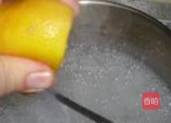 缤纷水果派果冻的做法图解7