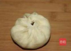 香菇菜包的做法图解11