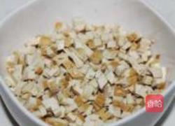 香菇菜包的做法图解2