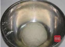 香菇菜包的做法图解6