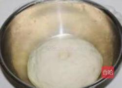 香菇菜包的做法图解7