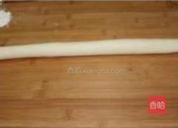 香菇菜包的做法图解8