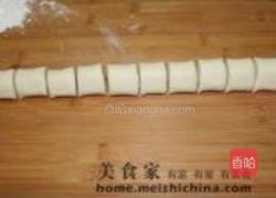 香菇菜包的做法图解9