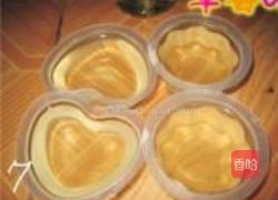 菊花茶冻的做法图解7