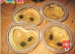 菊花茶冻的做法图解8