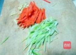 紫菜蛋花面的做法图解2