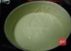 电饭煲蛋糕的做法图解11