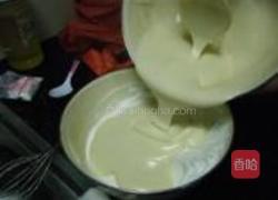 电饭煲蛋糕的做法图解12