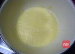 电饭煲蛋糕的做法图解3