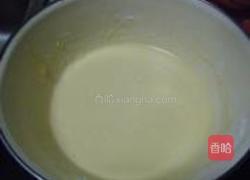电饭煲蛋糕的做法图解5