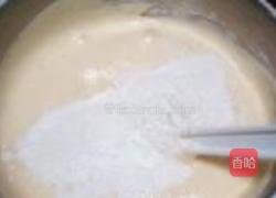 巧克力海绵蛋糕的做法图解10