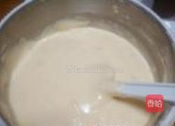 巧克力海绵蛋糕的做法图解12