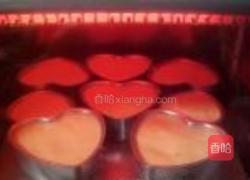 巧克力海绵蛋糕的做法图解15