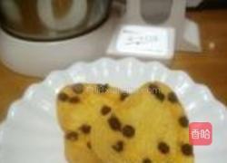 巧克力海绵蛋糕的做法图解17