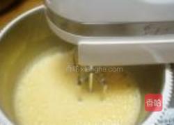 巧克力海绵蛋糕的做法图解6