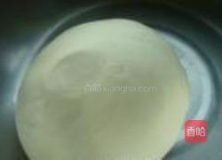 蒜薹拌面的做法图解2