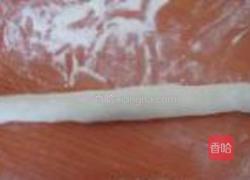 西葫芦鸡蛋虾皮蒸饺的做法图解8