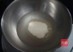 抹茶轻芦荟果冻的做法图解2