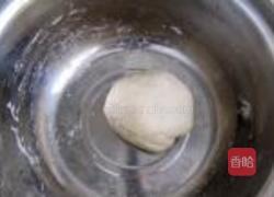 土家酱香饼的做法图解2