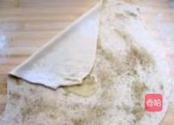 土家酱香饼的做法图解12