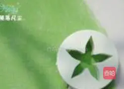 巧克力玫瑰花束的做法图解12
