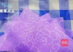 巧克力玫瑰花束的做法图解17