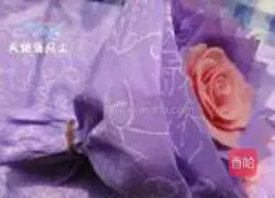 巧克力玫瑰花束的做法图解21