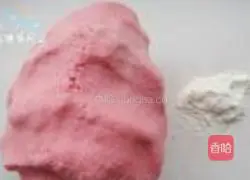 巧克力玫瑰花束的做法图解7