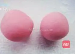 巧克力玫瑰花束的做法图解8